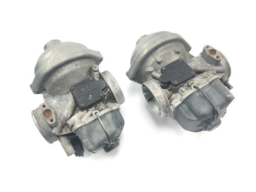 BMW R 100 GS 247E [1991] - Carburateur paire de carburateurs Bing à pression constante - 0