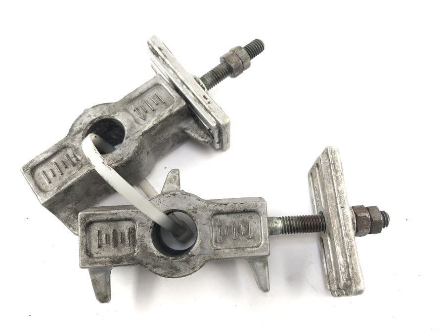 Honda NX 650 RD02 [1989] - Steuerkettenspanner Set Paar