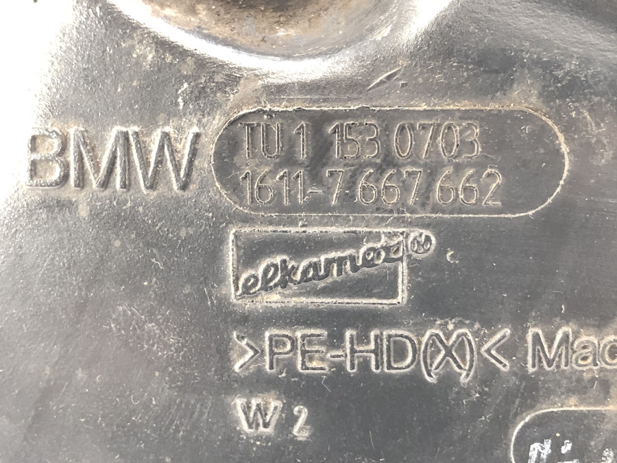 BMW R 1200 GS R12 K25 [2003] - Tank petrolent tank