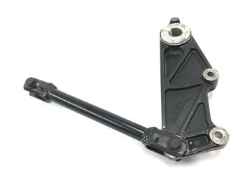 Triumph Adventurer 900 T309RT [1998] - Brake anchor with brake anchor strut, brake caliper mount at the rear - 0