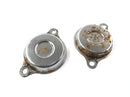 Honda Goldwing GL 1200 SC14 [1988] - engine cover camshaft cover set-1