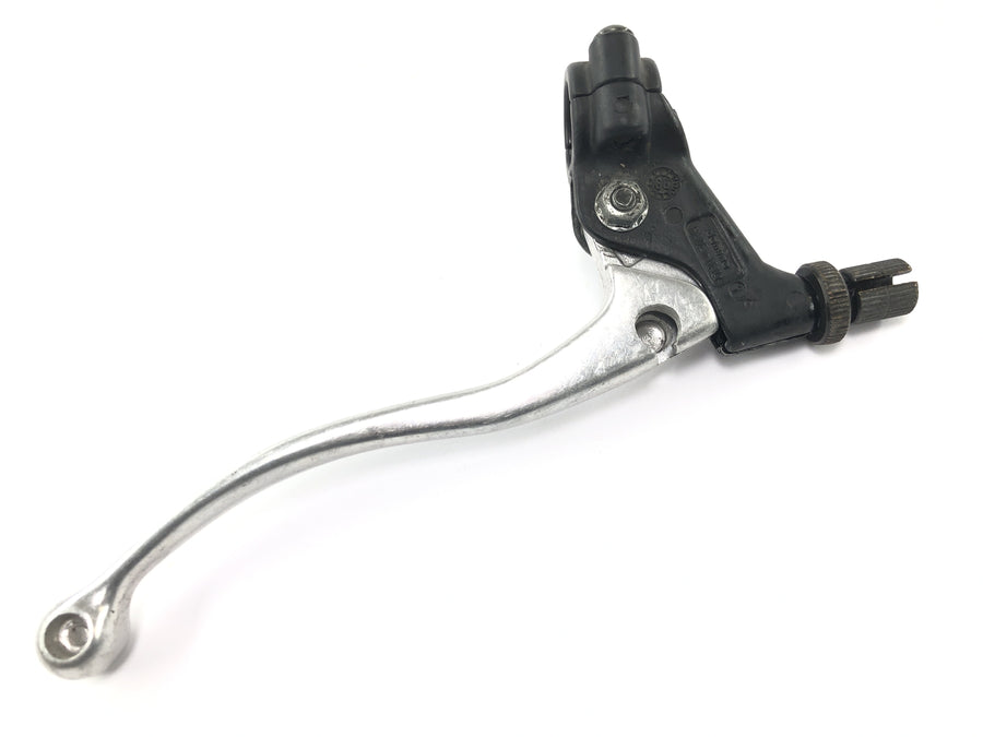 Sachs ZX 125 [1998] - Raccord d'embrayage levier d'embrayage levier gauche