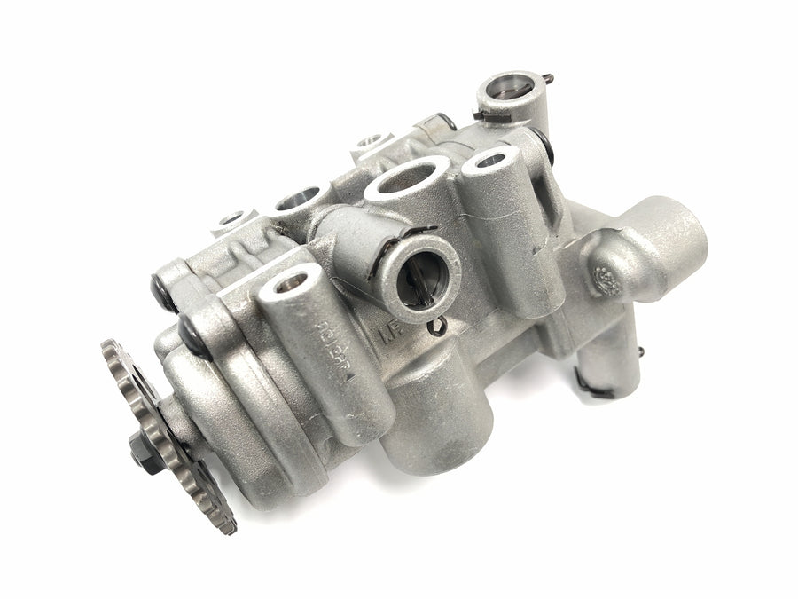 BMW K 1200 S K12S [2004] - Oil pump pump element moto component