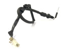 Honda NX 650 RD02 [1989] - Brake light switch at the back-3