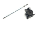 Yamaha XJR 1300 RP02 [1999] - Cylindre hydraulique récepteur d'embrayage avec tige de poussée d'embrayage-4