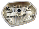 BMW R 1200 GS R12 K25 [2003] - Ventildeckel links-4