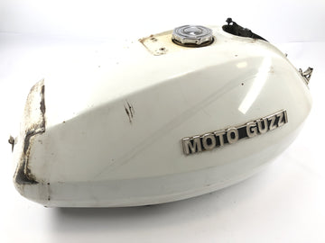 Moto Guzzi California II VT [1985] - réservoir d'essence