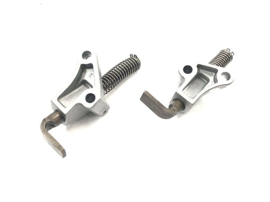 Suzuki Intruder VL 1500 AL [2000] - timing chain tensioner chain tensioner