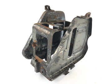 Yamaha XS 400 2A2 [1982] - Battery box
