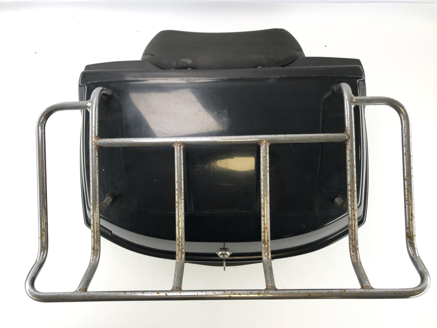 Honda GL 1000 GOLDWING GL1 [1978] - Set Topcase Case Bangage Rack