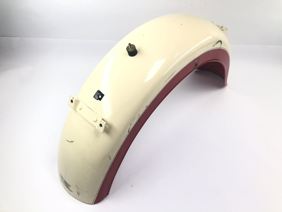 Moto Guzzi California 1100 EV KD [1998] - Garde-boue arrière enjoliveur de roue arrière garde-boue arrière