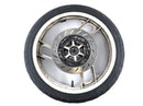Yamaha RZ 250 R 29L [Env. 250 YPVS] - Rimer de la roue avant à l'avant 2,15 x 18 "avec disques de freinage-5