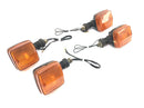 Yamaha XTZ 750 3LD [1989] - Indicator indicator light indicator system set front and rear-2