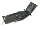 Husqvarna TE 610 H6 8AE [TE 570 H7] - Rear fender with license plate holder and lighting-7