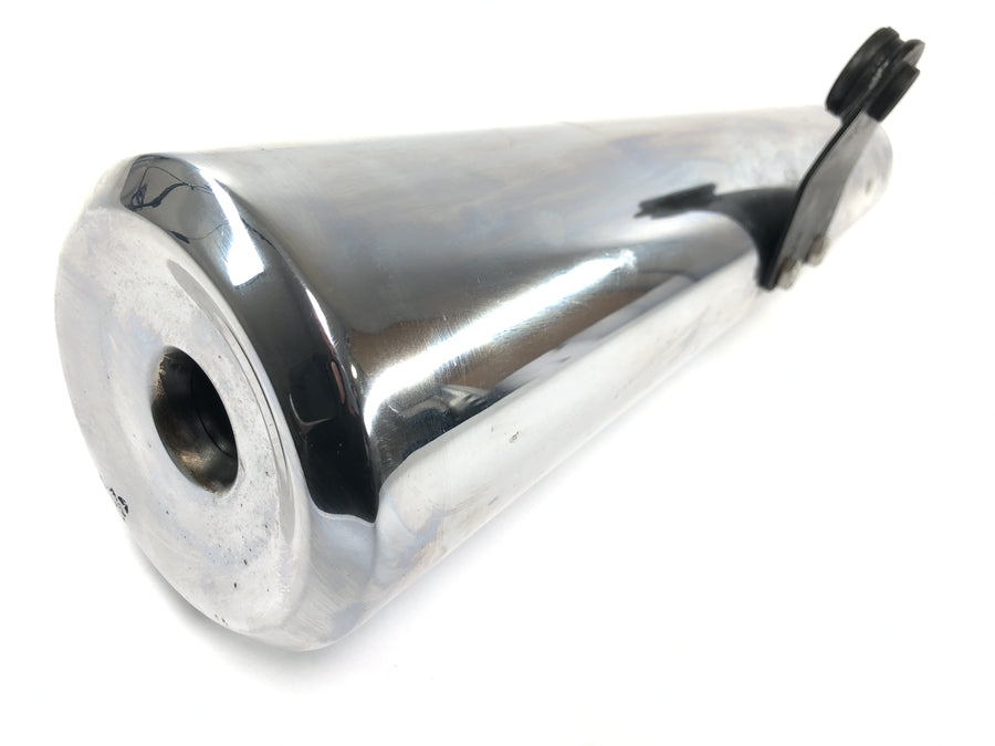 Triumph Adventurer 900 T309RT [1998] - Exhaust rear silencer silencer left
