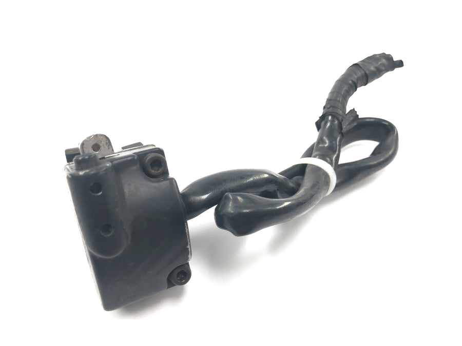 Laverda 1000 [1978] - Handlebar switch fitting switch unit left