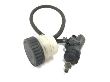 BMW K 1100 LT [1993] - Rear brake pump, brake cylinder foot brake pump - 0
