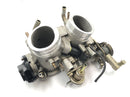 Aprilia RSV 1000 R [2004] - Throttle valve throttle unit injection system-5