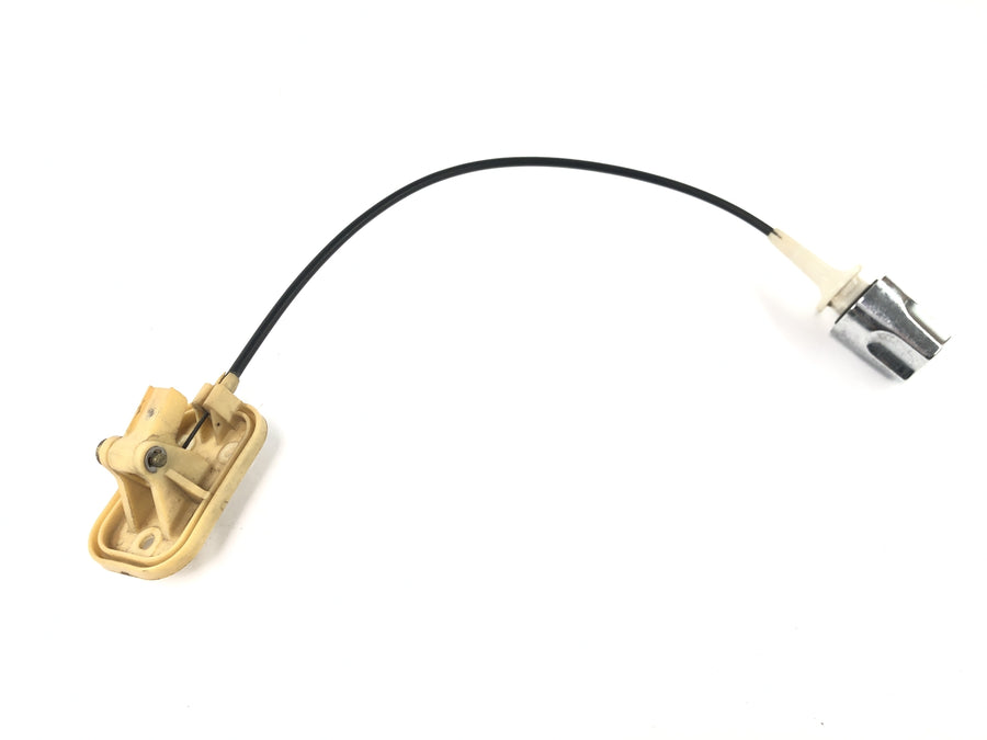 Honda GL 1500 Goldwing SC22 [1987] - Headlight adjustment system height adjustment adjustment screw