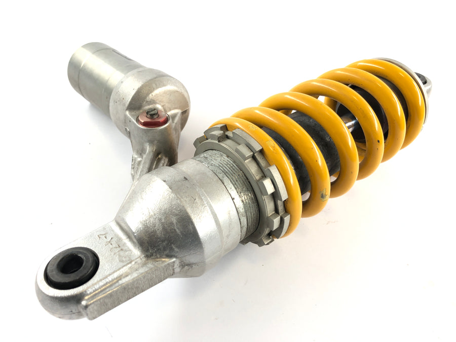 Ducati 1098 S H7 [2009] - Spring bumper shock absorber