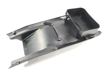 Moto Guzzi Stelvio 1200 4V [2009] - Interior cladding rear base splash protection