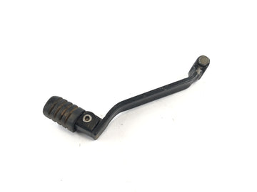 Honda XR 600 R PE04 [1993] - gearshift lever gearshift pedal
