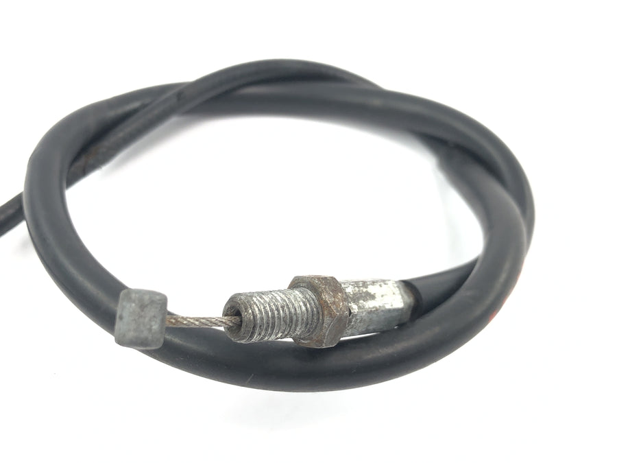 Ducati Monster S4R M4 [2004] - Throttle cable Bowden cable