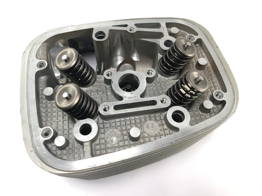 BMW R 1100 S R2S [2000] - Zylinderkopf links