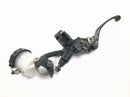 KTM 640 LC4 Prestige [2005] - Handbrake pump front brake lever-4