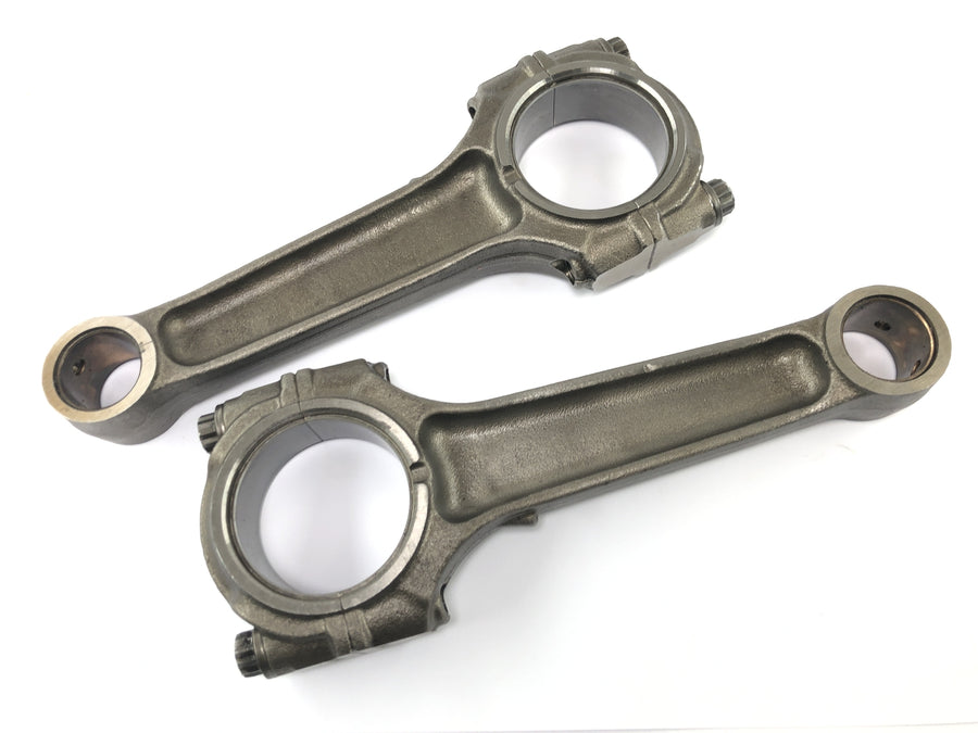 Moto Guzzi Stelvio 1200 8V [2016] - Pleuel Pleuelstange Connecting Rod Satz