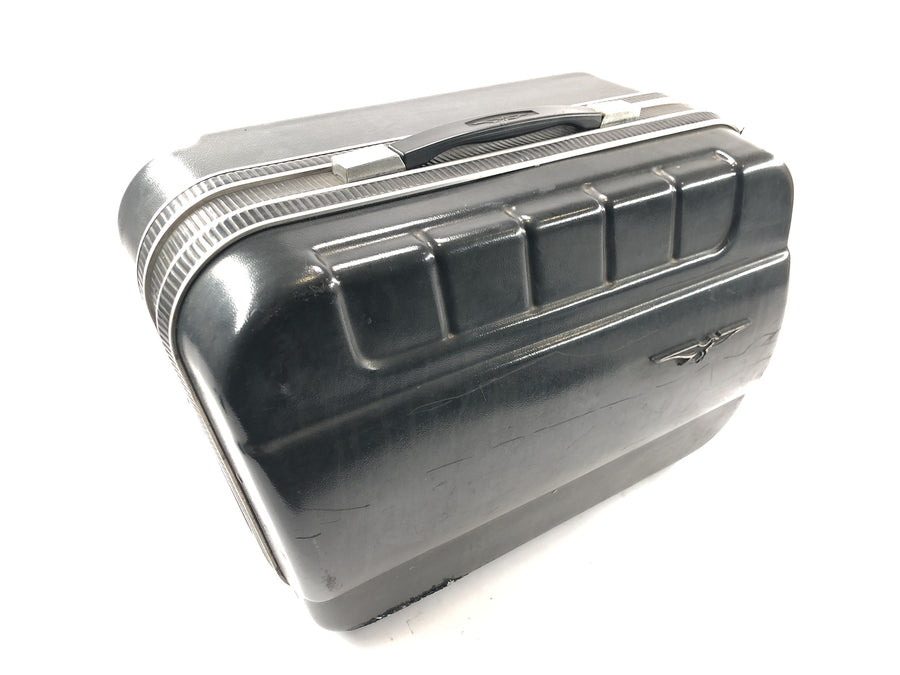 MOTO GUZZI CALIFORNIA 2 1000 VT [1982] - Pair of hard-shell side cases