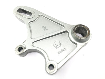 Cagiva Planet 125 [1998] - Plaque d'ancrage ancre de frein support étrier de frein arrière - 0