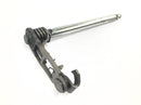 Yamaha WR 125 X DE07 [2010] - shift shaft shift lever shaft shift mechanism-1