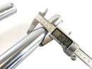 Moto Guzzi 850-T3 [1980] - Fork Telescopic fork with axle-4