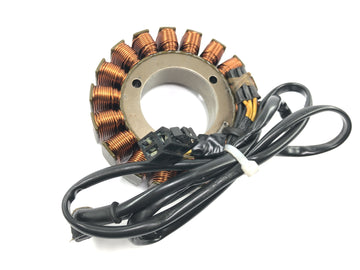 Triumph Bonneville T100 986MF [2012] - Bobine de générateur d'alternateur de stator Lima - 0