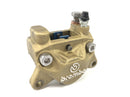 Ducati Monster M600 [1995] - brake caliper brake tongs at the back-1