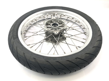 Triumph Tiger 955i 709EN [2003] - Jante avant 2,25 x 19"