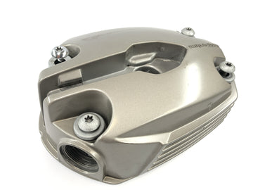 BMW R 1200 ST R1ST [2006] - Ventildeckel Zylinderkopf-Abdeckung Magnesium Links - 0