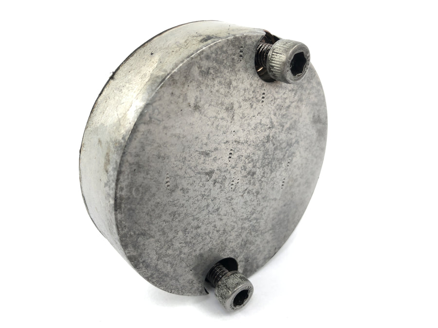 Yamaha XS 650 SE 3L1 [1979] - Oil filter lid