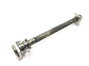 Yamaha TRX 850 4UN [1996] - Rear wheel axle axle thru axle rear wheel bolt-1