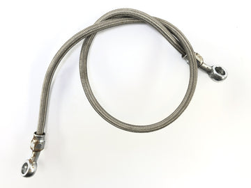 Triumph Thunderbird 900 T309RT [1996] - Rear brake line steel