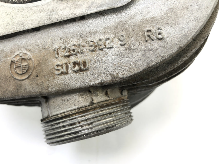 BMW R 60/5 [1973] - culasse droite
