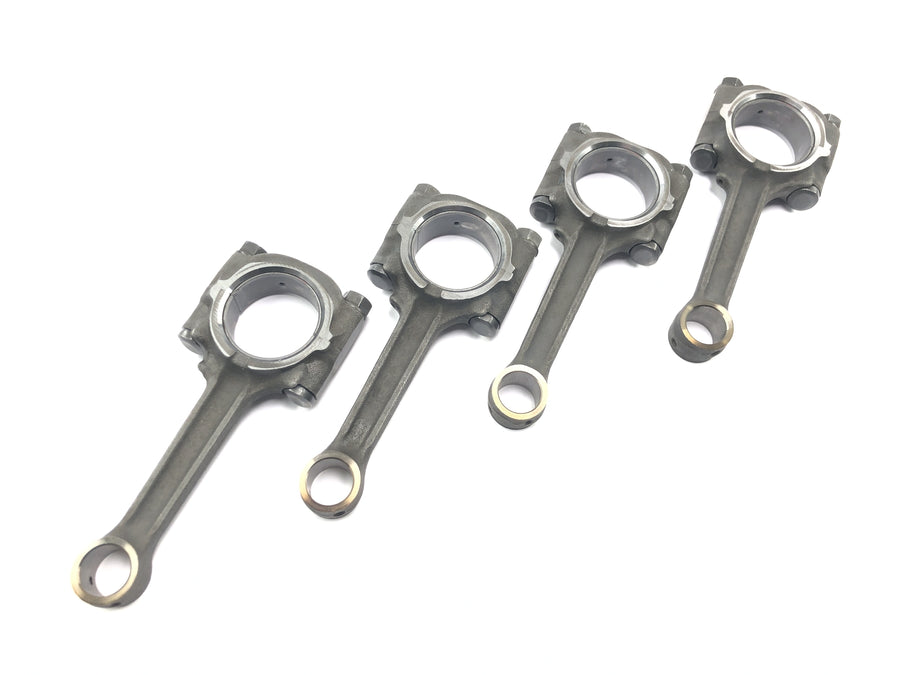 Honda CBR 900 RR Fireblade SC33 [2000] - connecting rod connecting rod connecting rod set