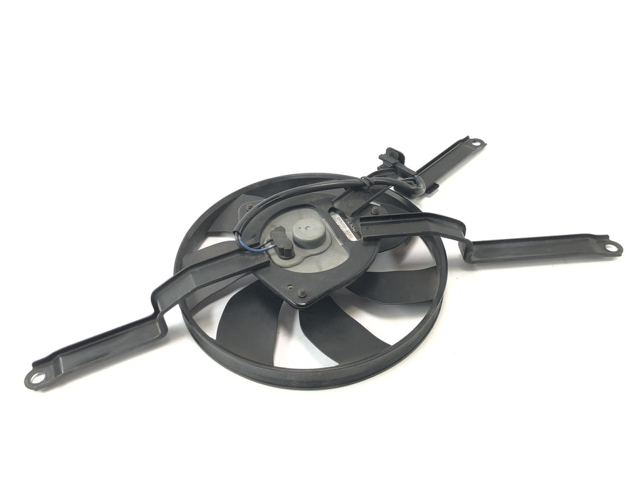 Suzuki VZ 1500 WVCU [2011] - Lüfter Kühlerlüfter Kühlerventilator