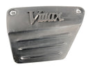 Yamaha contre Max 1200 2We [1996] - Seiteneckel à gauche-1