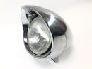 Honda VTX 1800 SC46 [2004] - Scheinwerfer Frontscheinwerfer Chromlampe mit Lampengehäuse-2