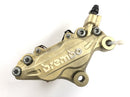 Moto Guzzi Norge 1200 [2006] - brake caliper at the front right-1