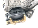 Honda FMX 650 RD12 [2006] - Etrier de frein arrière Nissin avec plaque support-3