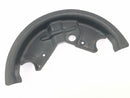 BMW F 650 GS R13 [2002] - Abdeckung Gabelbrücke unten-3