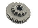Sachs ZX 125 [1998] - starter gear starter idler gear-1